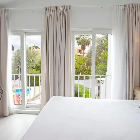 Andratx Villa *
