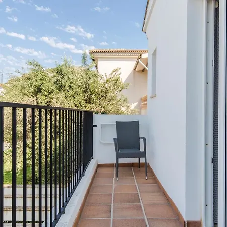 Andratx Villa
